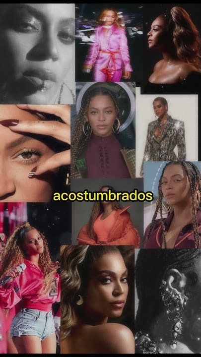 Beyoncé Hablando De Su Alter Ego Sasha Fierce Beyonce Pop Queenbee