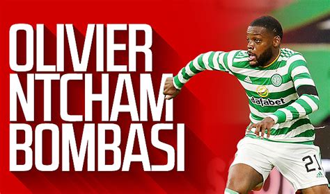 Samsunsporda Olivier Ntcham bombası SAMSUNSPOR Samsun Hedef Halk