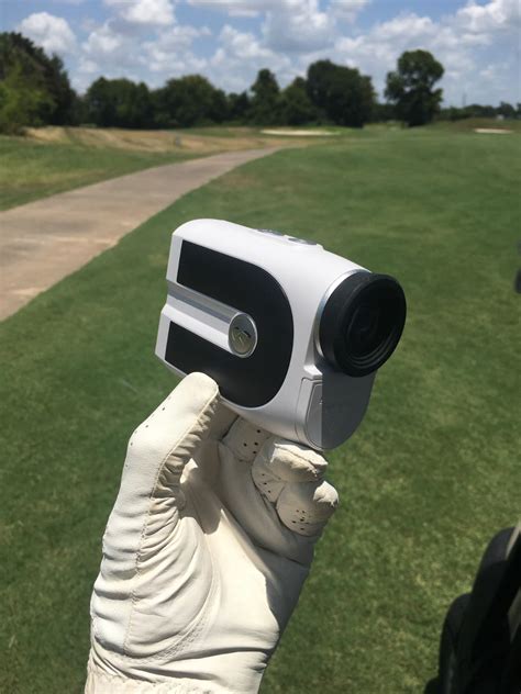 Amazon Wogree Golf Rangefinder With Slope Yard Flag Lock