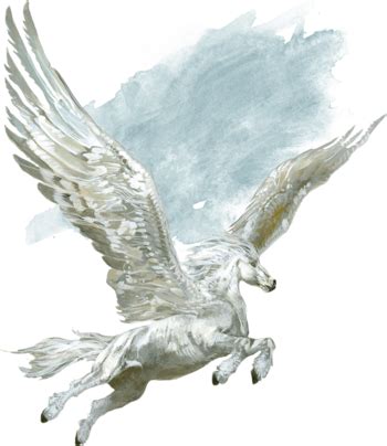 Pegasus | Pegasus, Pegasus unicorn, Fantasy horses