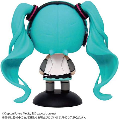 Hatsune Miku Yr Yurayura Head Hatsune Miku Nt Reissue Hlj