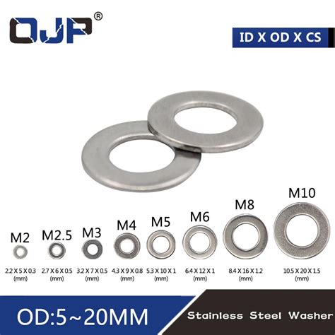 Business Industrial Hardware Washers Fasteners Hardware Details