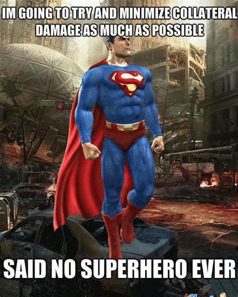 The Funniest Superhero Memes - Gallery | eBaum's World