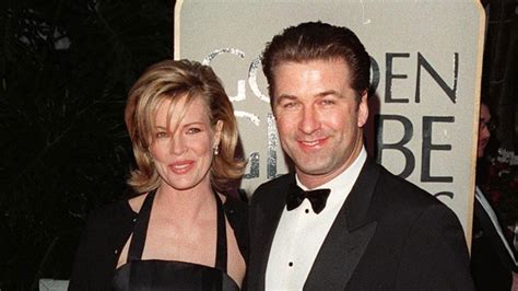 Inside Kim Basinger And Alec Baldwins Relationship After Their Divorce