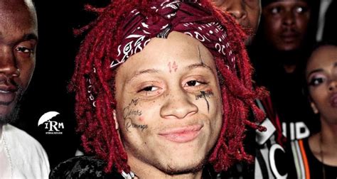 Trippie Redd Biography Height And Life Story Super Stars Bio