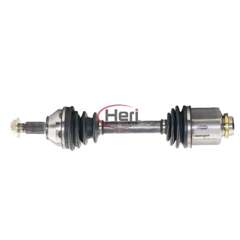 Eje De Homocin Tica New Para Ford Focus Marca Heri Automotive