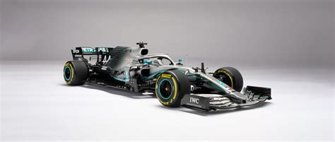 Mercedes Amg F1 W10 Eq Power Hamilton Amalgam Collection