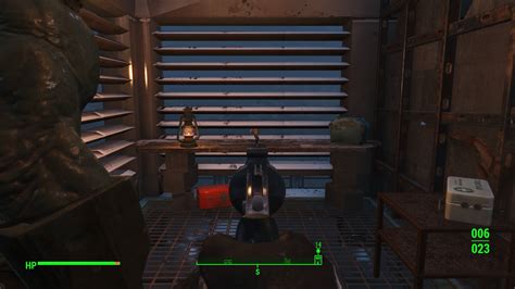 Melee Bobblehead Location Fallout 4 Guide Ign