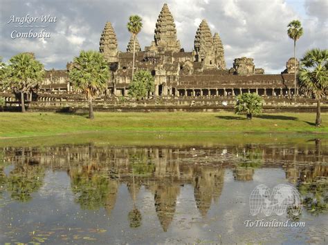 Angkor Wat Wallpapers Top Free Angkor Wat Backgrounds Wallpaperaccess