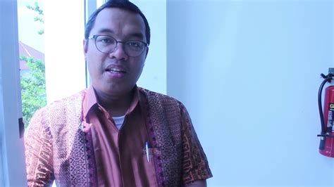 Meet Mr Yana Aditya Financial Director Of Pt Rajawali Nusantara Youtube