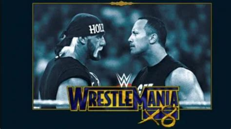 WWE WrestleMania 18 Review – TJR Wrestling