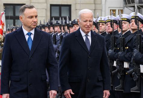 United States Provides 60 Million Loan To Support Poland S Defense