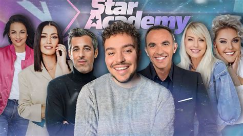 Star Academy Les premières infos sur la saison 11 2023 YANN FL