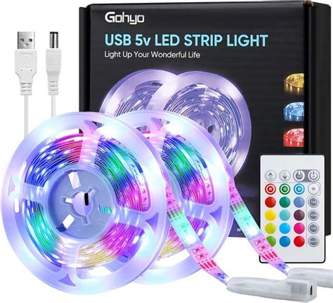 Amazon Usb Powered Led Light Strip