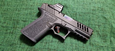 Kineti Tech Glock Trigger — Firearms Insider