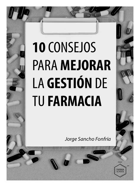 Pdf 10 Consejos Para Mejorar La GestiÓn De Tu … · Este Documento