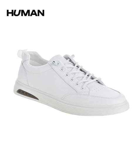 HUMAN Men's Shoes (JSR0239) | Lazada PH