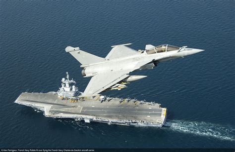 Multi Role Carrier Borne Fighter For The Indian Navy Updates