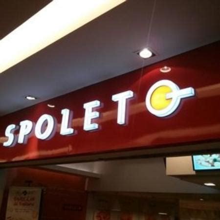 SPOLETO, Rio de Janeiro - Rua do Catete 311, Flamengo - Restaurant ...