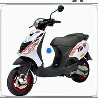 Piaggio Zip Fast Rider Carena Usato In Italia Vedi Tutte I Prezzi