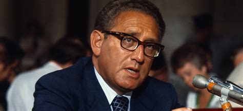 51 Most Powerful Quotes from Henry A. Kissinger - Inspiring Alley