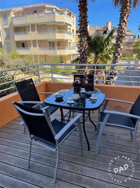 Location Appartement Cavalaire Sur Mer 6 Personnes Ref 209000421