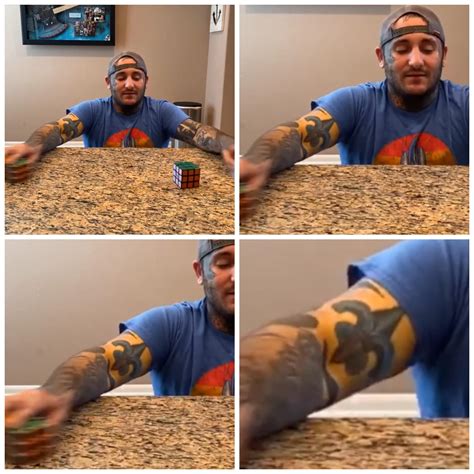 The Unseen Journey: Brandon Hantz's Current Whereabouts Revealed