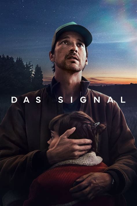 The Signal TV Show Information Trailers KinoCheck