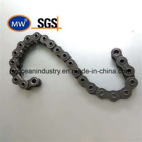 Bhp Hollow Pin Roller Chain China Hollow Pin Roller Chain And