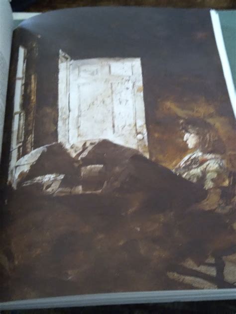 Vintage 1976 Two Worlds Of Andrew Wyeth Kuerners And Olsons Etsy Uk