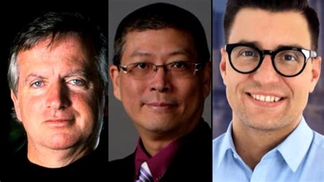 Meet The Vancouver Mayoral Candidates With The Boldest Housing