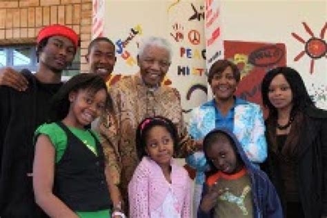 Mandela family artwork is to feature in an exhibition in Germany ...