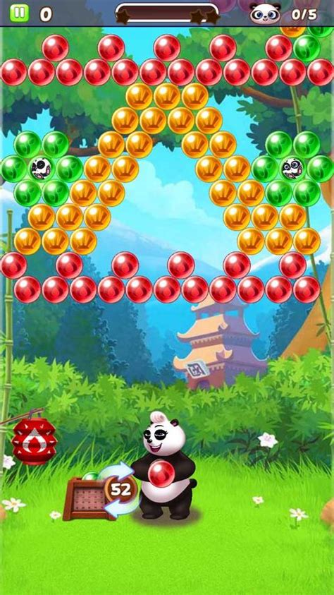 Panda Pop: 7 tips, tricks, and cheats to bust bubbles and save pups ...