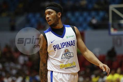 Pba News Calvin Abueva Not Dwelling On Missed All Star Mvp Focuses On