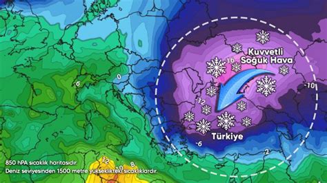 Son Dakika Meteoroloji den Marmara Bölgesi için yeni uyarı