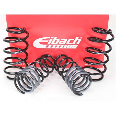 Eibach Pro Kit Mm Federn Opel Corsa D E Turbo Cdti