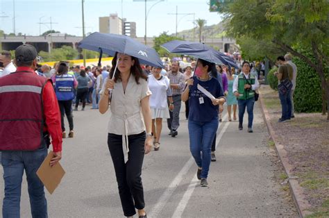 Salud Sonora On Twitter La Secretar A De Salud Participa En El