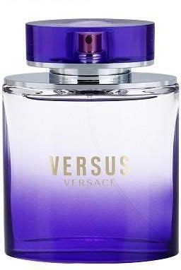 Versace Versus Woda Toaletowa Ml Tester Ceneo Pl