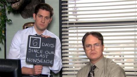 17 Insane Quotes From The Office That Will Have You Laughing At