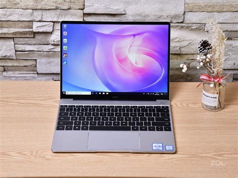 2k全面屏武汉华为matebook 13报5199 Huawei Matebook 13i5 8265u8gb512gbmx250