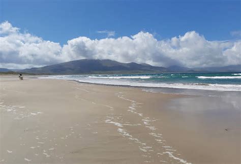 Stradbally Beach