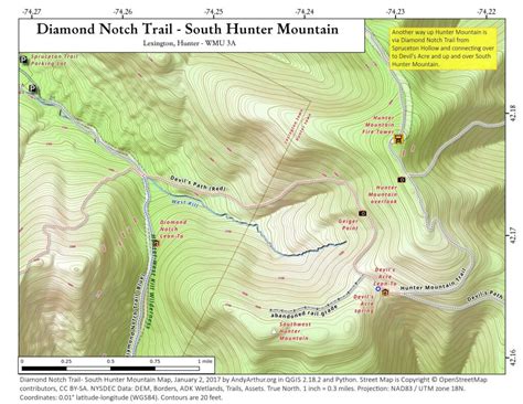 Hunter Mountain Andy Arthur Org