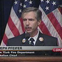 Joseph Pfeifer | C-SPAN.org