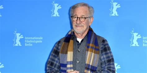 Steven Spielberg Annuncia Una Serie Sul Napoleon Scritto Da Stanley