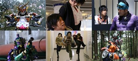 Next Week On Kamen Rider Gaim Episode 15 – The Tokusatsu Network