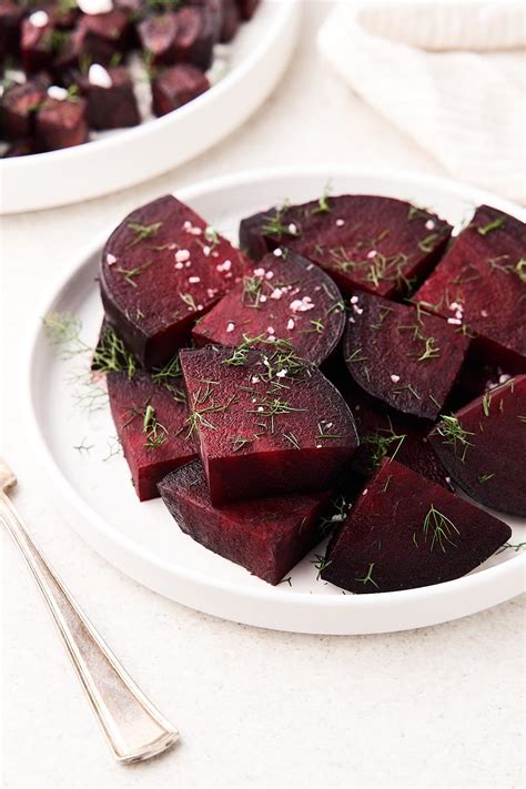 How To Cook Real Beets At George Brown Blog