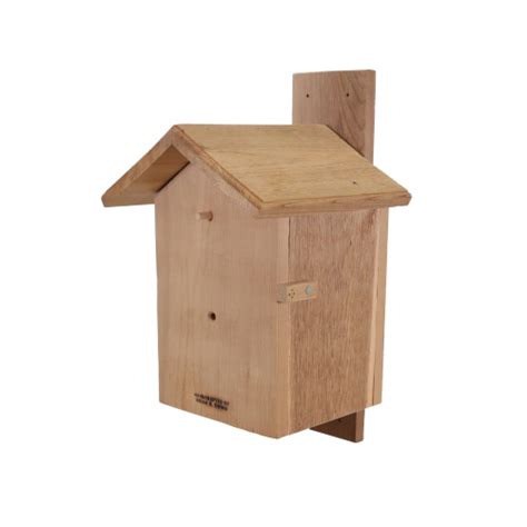 Mason Bee Houses – The Wild Bird Store