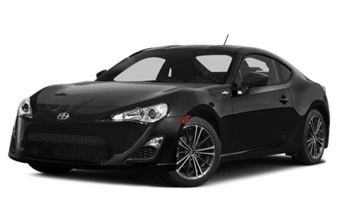 2016 Scion Fr S Specs Price Mpg And Reviews