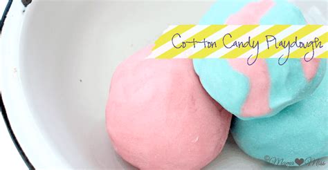 Pretty Cotton Candy Inspired Crafts And Diy Projects Obsigen