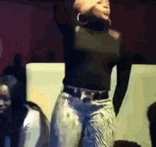 Mjb Dancing GIF - Mjb Dancing Turn Up - Discover & Share GIFs